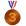 Médaille de bronze